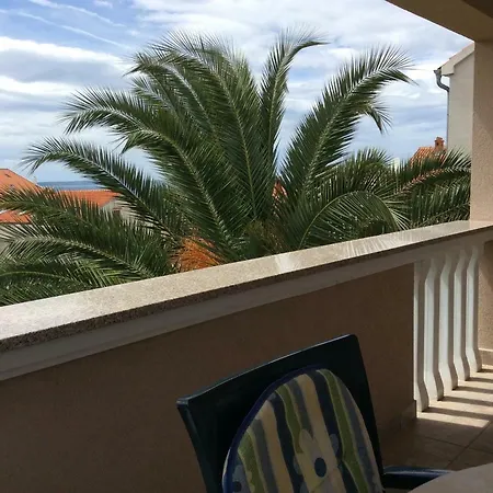 Apartmani Svit