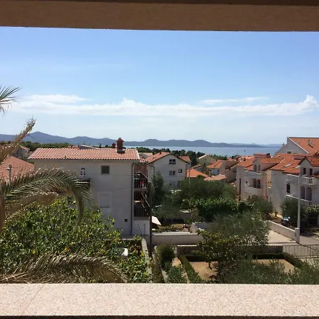 Apartmani Svit 3*