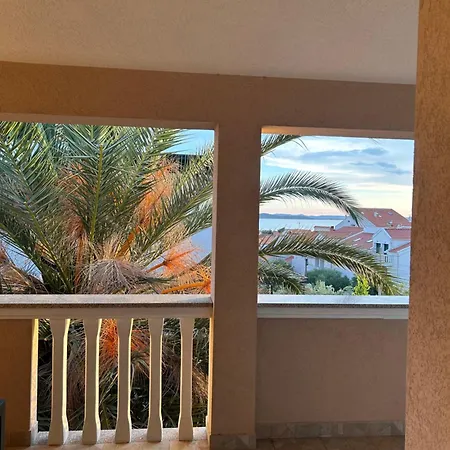 Apartmani Svit Pensión