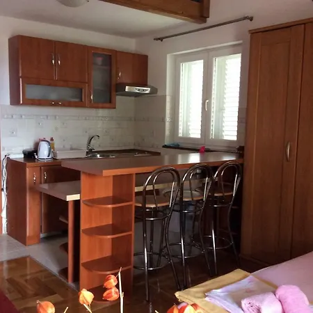 Apartmani Svit Pensión Zadar