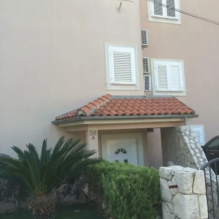 Apartmani Svit