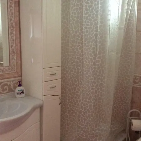 Guest house Apartmani Svit 3*