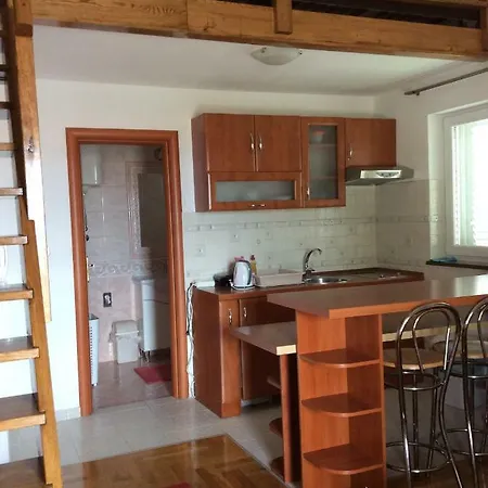 Apartmani Svit Pensión Zadar