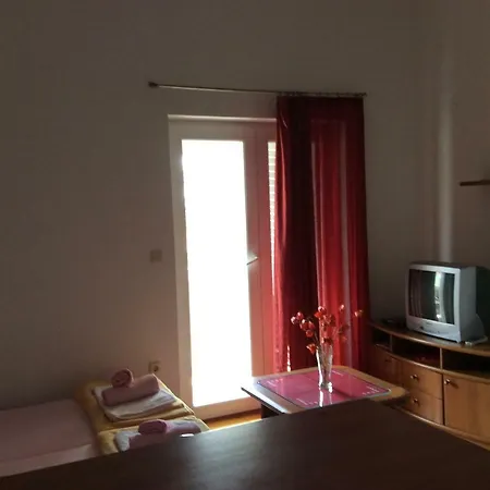 Apartmani Svit Pensión Zadar