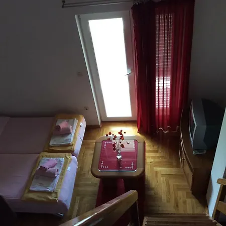 Apartmani Svit Pensión Zadar