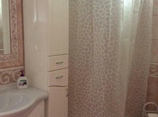 Gæstehus Apartmani Svit 3*