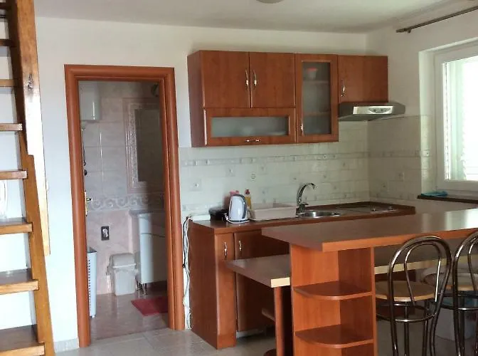 Apartmani Svit Gæstehus Zadar