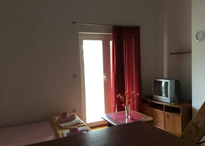 Apartmani Svit Gæstehus Zadar