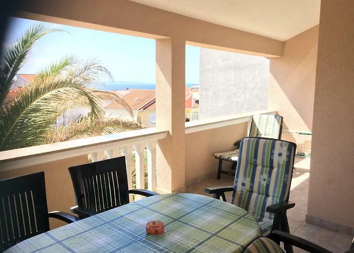 Gæstehus Apartmani Svit