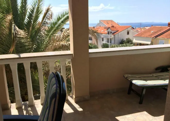 Apartmani Svit Gæstehus