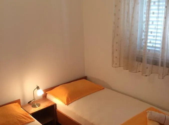 Gæstehus Apartmani Svit Zadar