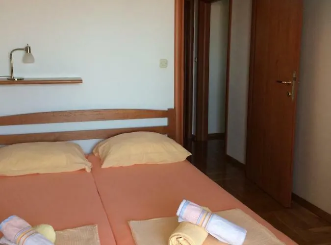 Apartmani Svit Gæstehus