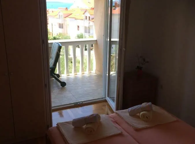 Apartmani Svit 3* Zadar